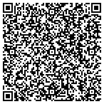 QR-код с контактной информацией организации Дамский угодник
