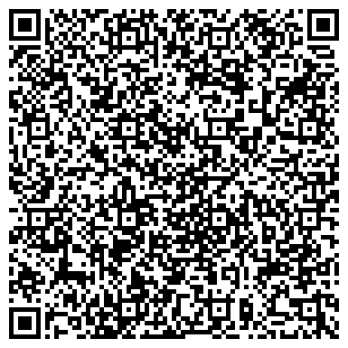 QR-код с контактной информацией организации Альфа-плюс