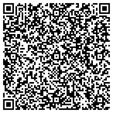 QR-код с контактной информацией организации Дамский угодник