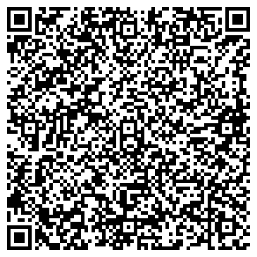 QR-код с контактной информацией организации АГЗС Митекс, №3