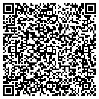 QR-код с контактной информацией организации АГЗС ГазИнвестГрупп