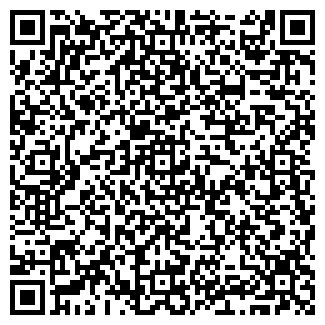 QR-код с контактной информацией организации АЗС Роснефть