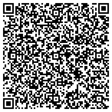 QR-код с контактной информацией организации Регион