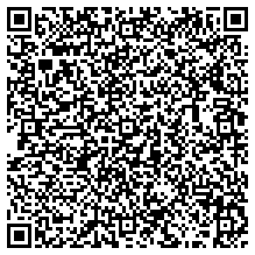 QR-код с контактной информацией организации Лучиссо