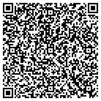 QR-код с контактной информацией организации Дворянский