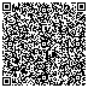 QR-код с контактной информацией организации Апартаменты Даудель 007