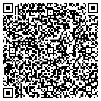 QR-код с контактной информацией организации ООО Чита-Авиа