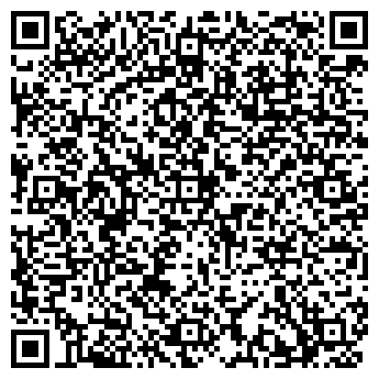 QR-код с контактной информацией организации Квартирка72
