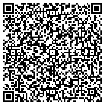 QR-код с контактной информацией организации АЗС Газпромнефть, №82