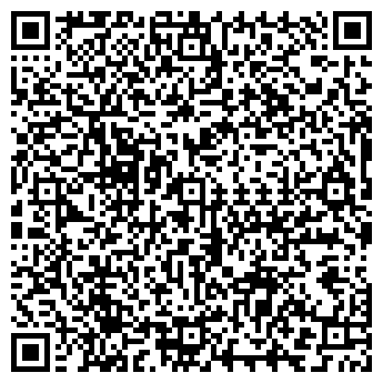 QR-код с контактной информацией организации САЛОН ЦВЕТОВ