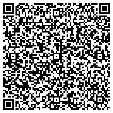 QR-код с контактной информацией организации ООО Свет XXI века