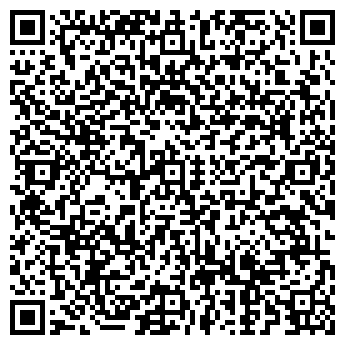 QR-код с контактной информацией организации Luxor