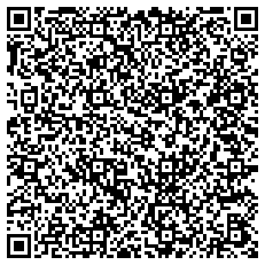 QR-код с контактной информацией организации ООО КАИР