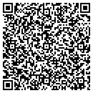 QR-код с контактной информацией организации АЗС Фаэтон