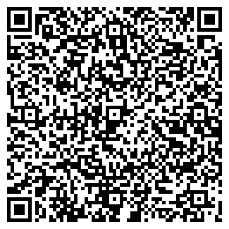 QR-код с контактной информацией организации АЙФЛЁР