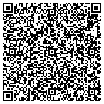 QR-код с контактной информацией организации ИП Платонов Е.А.