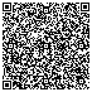 QR-код с контактной информацией организации ООО Квант
