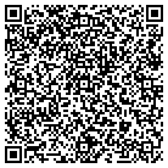 QR-код с контактной информацией организации АЗС Газпромнефть, №22