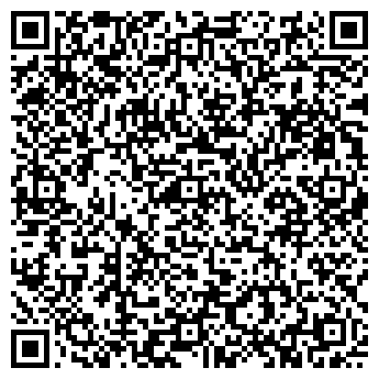 QR-код с контактной информацией организации АЗС Роснефть