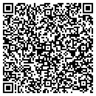 QR-код с контактной информацией организации АЗС Линос