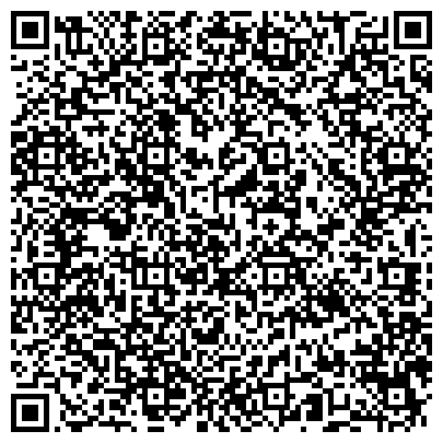 QR-код с контактной информацией организации ООО Тюменский областной коневодческий союз "Олимпия"