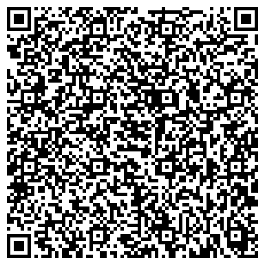 QR-код с контактной информацией организации ФГБОУ ВО "Тюменская Государственная Сельскохозяйственная Академия"
