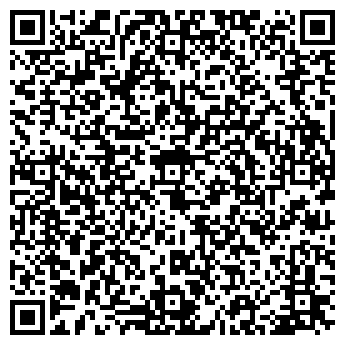 QR-код с контактной информацией организации АЗС ЛУКОЙЛ, №154