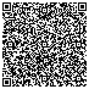 QR-код с контактной информацией организации МЕГА МАСТЕР