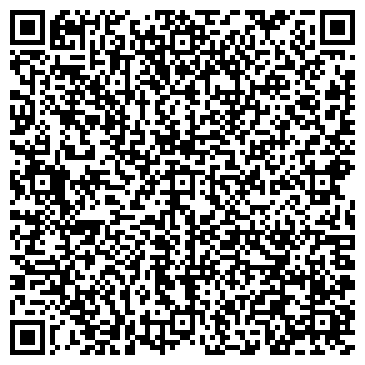 QR-код с контактной информацией организации Центр зимних видов спорта