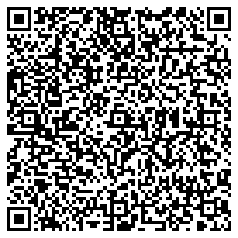 QR-код с контактной информацией организации БиКар