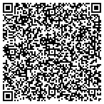 QR-код с контактной информацией организации ООО Алгоритм