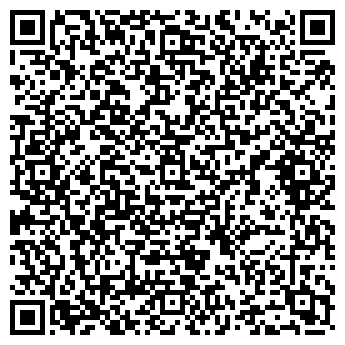 QR-код с контактной информацией организации Эльф