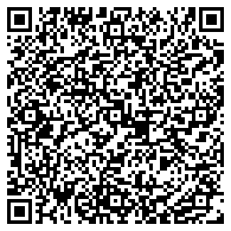 QR-код с контактной информацией организации АЗС Фаэтон