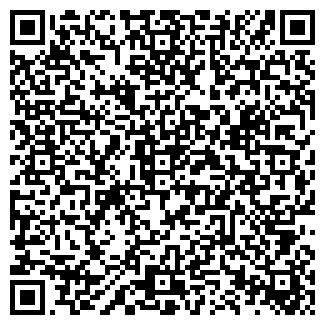 QR-код с контактной информацией организации АЗС Shell