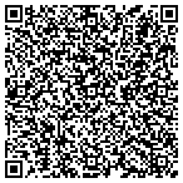 QR-код с контактной информацией организации Дернек, ЗАО