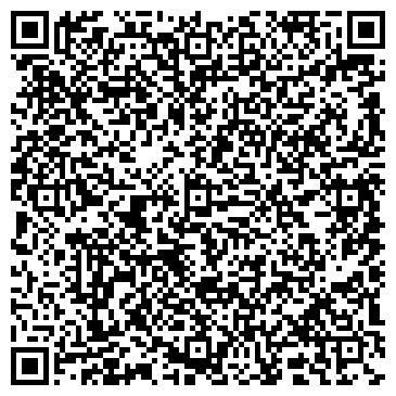 QR-код с контактной информацией организации Мувинг-Чита