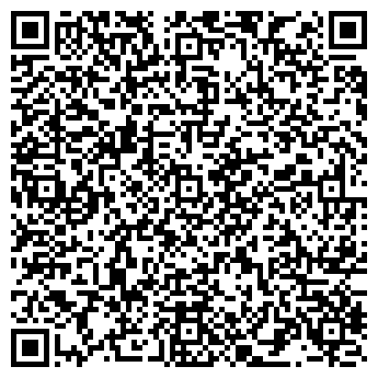 QR-код с контактной информацией организации Performance