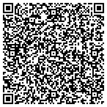 QR-код с контактной информацией организации Dance Dance Dance