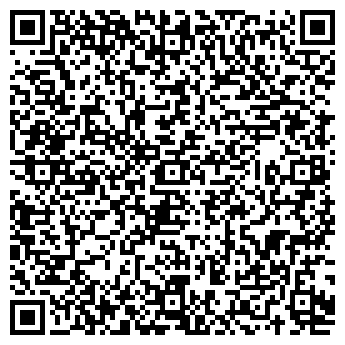 QR-код с контактной информацией организации АЗС ПТК-Сервис, №37