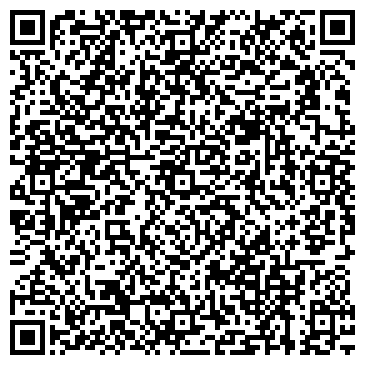 QR-код с контактной информацией организации Граффити