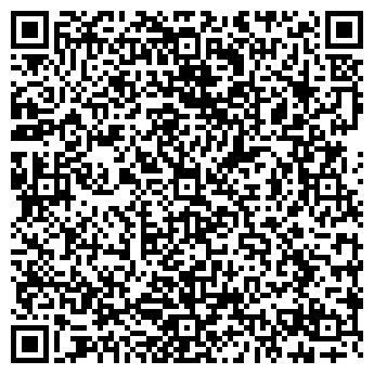 QR-код с контактной информацией организации ООО Альтернатива