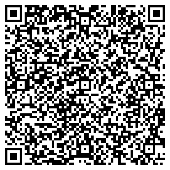 QR-код с контактной информацией организации АЗС, ООО РН Северная столица