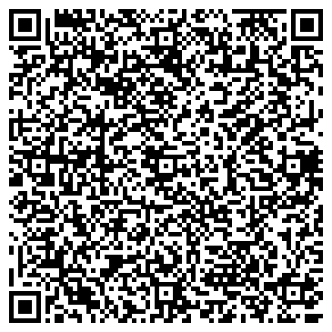 QR-код с контактной информацией организации Michael Jackson`s style