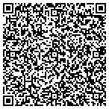 QR-код с контактной информацией организации АЗС Фаэтон