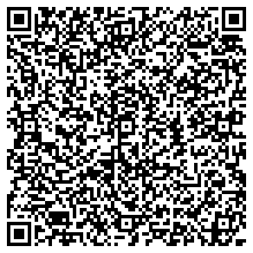 QR-код с контактной информацией организации Желдор-Экспресс