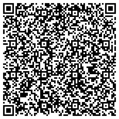 QR-код с контактной информацией организации Ассоциация спорта