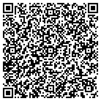 QR-код с контактной информацией организации АЗС Фаэтон, №332