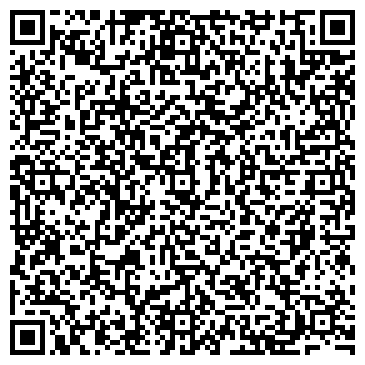 QR-код с контактной информацией организации Юдекс