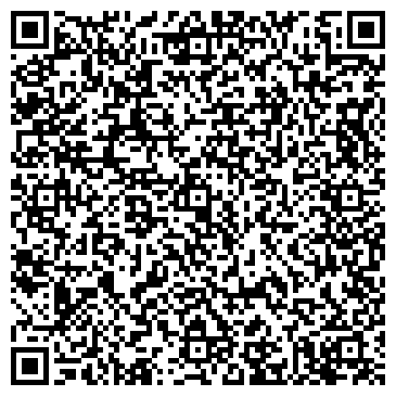 QR-код с контактной информацией организации Центр хореографии Ксении Шумихиной