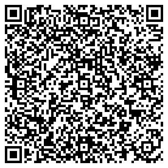 QR-код с контактной информацией организации АЗС Газпромнефть, №41